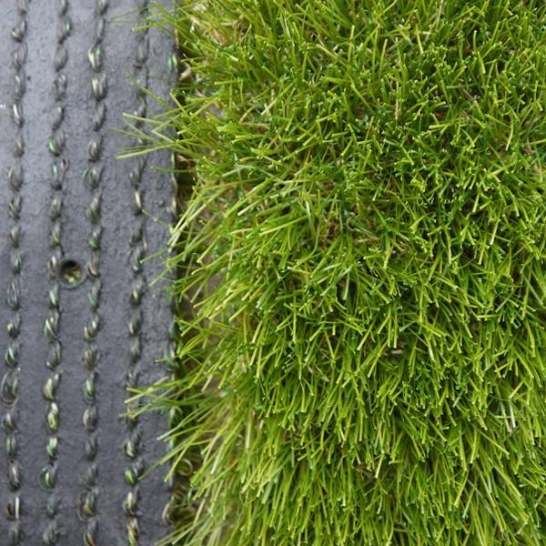 人工芝 幅 2m 長さ 4.5m 厚み 30mm ロール diy 庭 マット 屋上 屋外