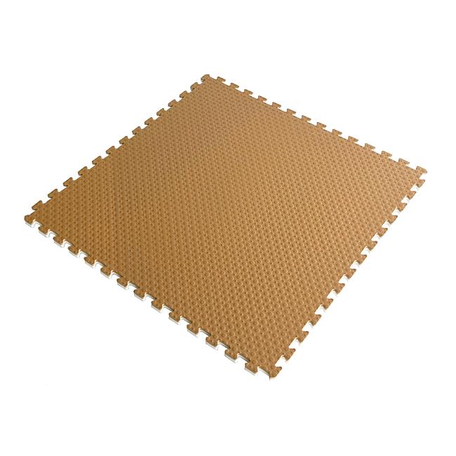 ジョイントマット 45×45cm 防炎 撥水 抗菌 SIAA 防音 対策 床材 マット