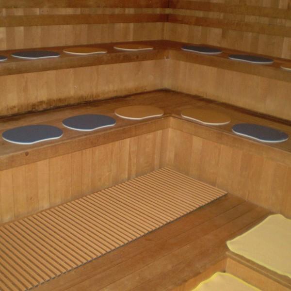 楽天市場】サウナ用マット 折りたたみサウナマット 折りたたみ