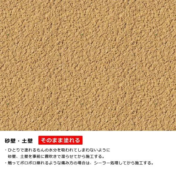 塗壁材 色見本 サンプル 塗り壁 内装用 買いまわり ひとりで塗れるもん オンザウォール 冬バーゲン 対象