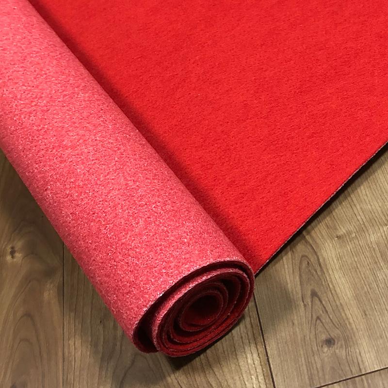 ツジトミ パンチカーペット 182cm 幅 廊下 ロール カーペット 廊下