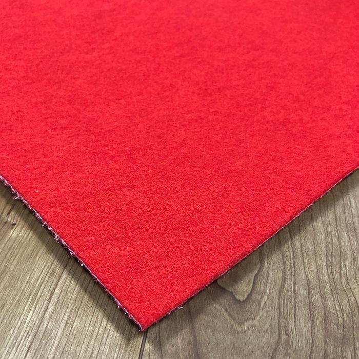 ツジトミ パンチカーペット 182cm 幅 廊下 ロール カーペット 廊下