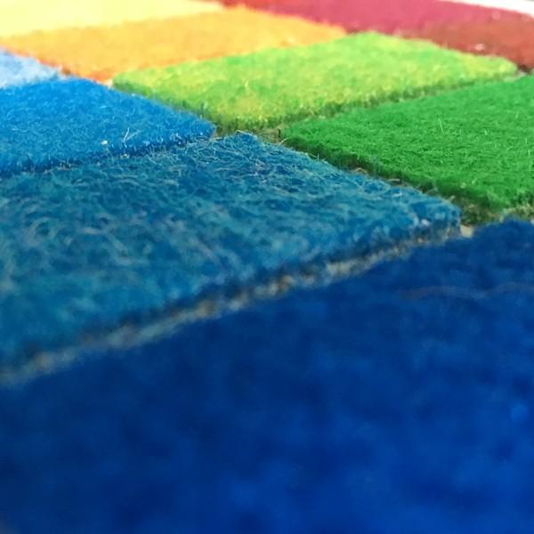 パンチカーペット リックスペース