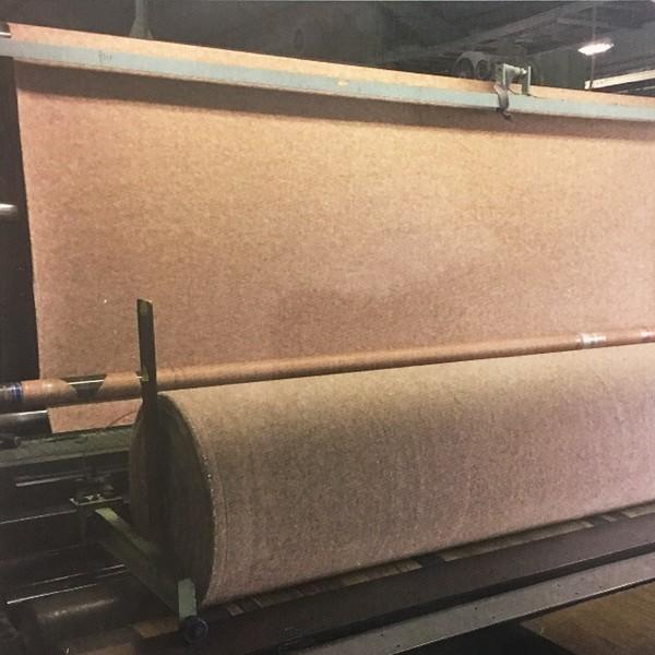 パンチカーペット 91cm幅 巾 防炎 日本製 軽量 軽い ロール カーペット 床材 マット シート 運搬しやすい リサイクル可能 レッド 緑 ブルー ホワイト ブラック