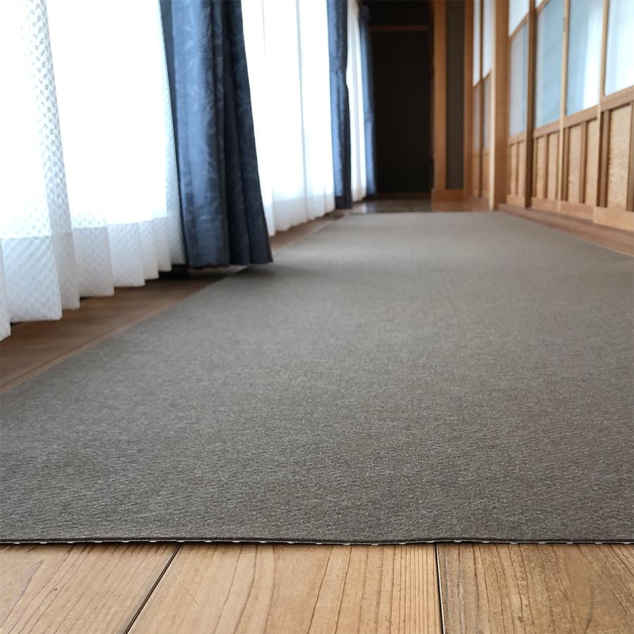 パンチカーペットの写真7