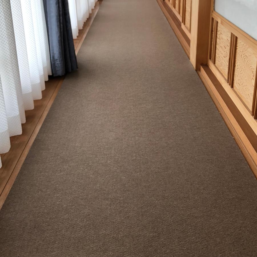 パンチカーペットの写真8