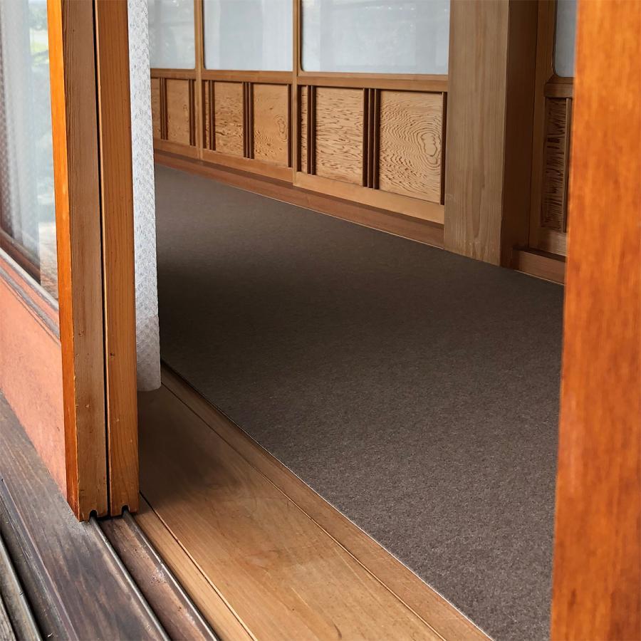 パンチカーペットの写真9