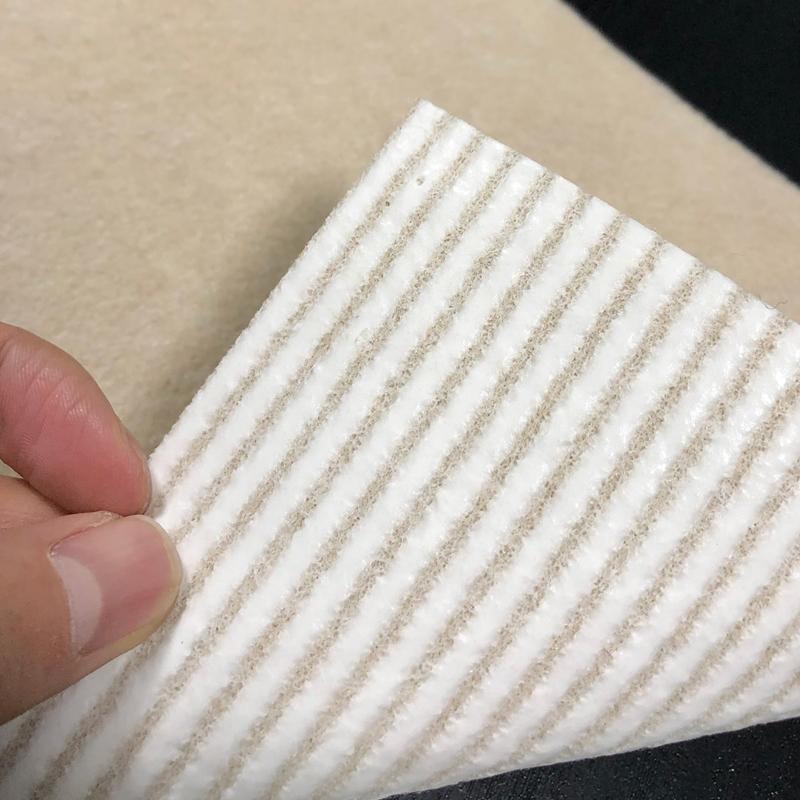 パンチカーペット 吸着養生パンチ