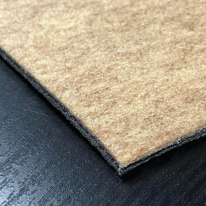 〔未使用品〕パンチカーペット 91cm×13m オレンジ（YN222-S） パンチカーペット 厚み 幅91cm 防炎 日本製 衝撃吸収 吸音 赤 レッド