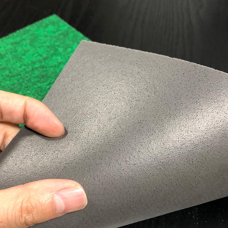 ツジトミ パンチカーペット 厚み 厚さ 分厚い 極厚 6.8mm 衝撃 ツジトミ パンチカーペット 厚み 厚さ 分厚い 極厚 6.8mm 衝撃
