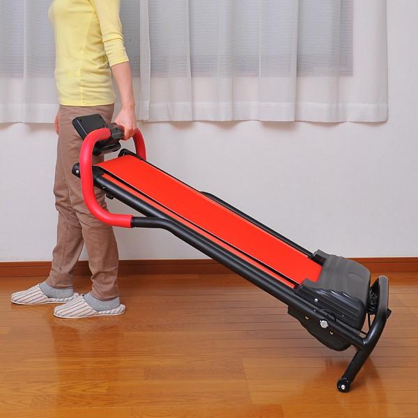 【即購入⭕️】 ルームウォーカー 電動ルームウォーカー コンパクト 電動 ウォールウオーカー 折りたたみ 【U1975737706】(12476円)