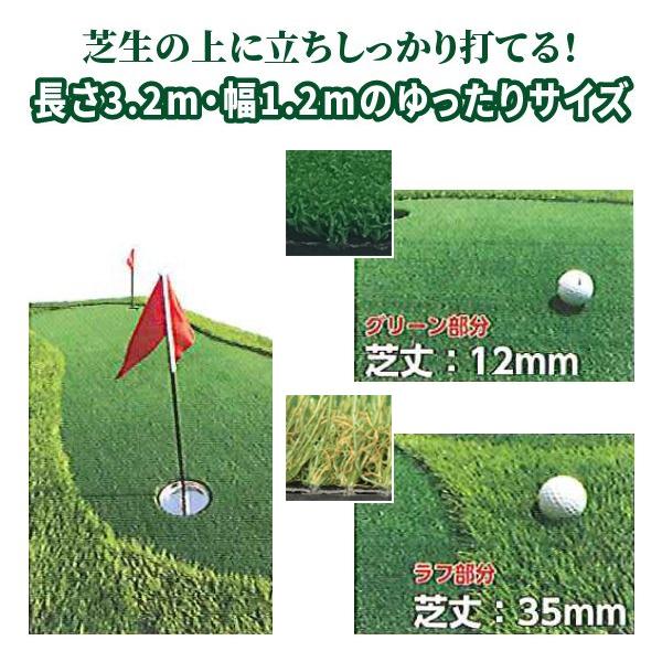 ゴルフマット 練習用 室内 練習器具 パッティング アプローチ ゴルフマット 練習用 室内 練習器具 パッティング アプローチ