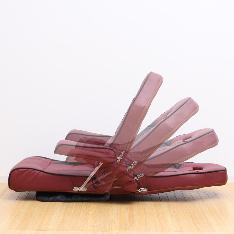 谷村実業 座椅子 回転 回転式 リクライニング ハイバック 肘掛付き