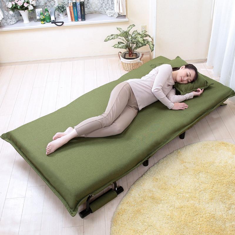 谷村実業 ソファベッド おしゃれ ワイド 幅広 サイズ 1人用 一人掛け