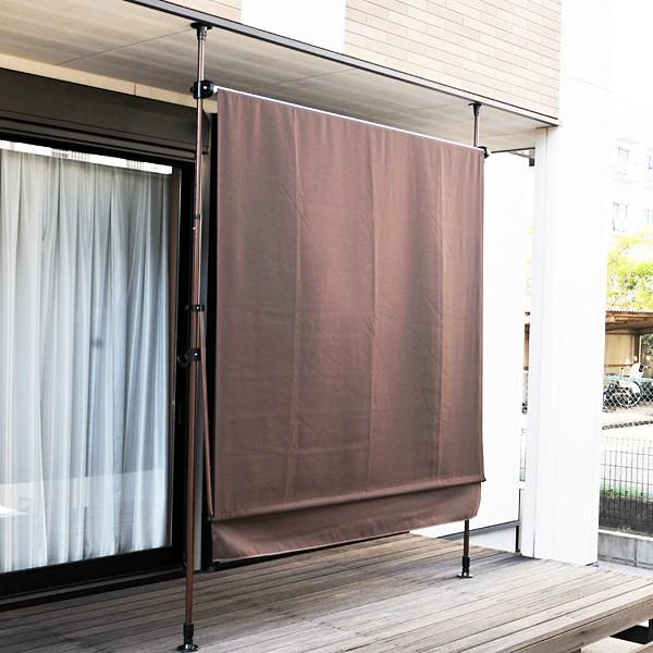 楽天市場 自動巻き取り式遮熱サンシェード カーシェイド 通常サイズ 軽 小型 普通自動車用 ロングサイズ ファミリー ワンボックス自動車用 Jbcs あす楽 インテリア雑貨 フラネ Flaner