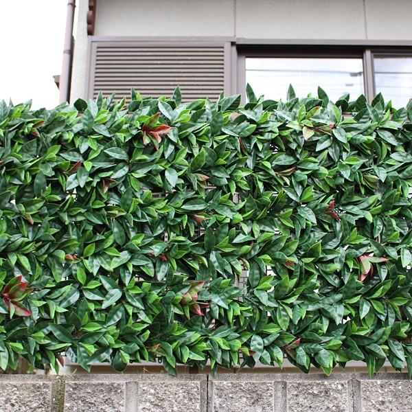 グリーンフェンス 緑のカーテン 屋外の庭と庭の装飾のための人工ヘッジフェンスとフェイクアイビーつるの葉 Haieshop 1127 Color Size 39 37x78 74in L81ia3c5ul Anzanatitlan Org