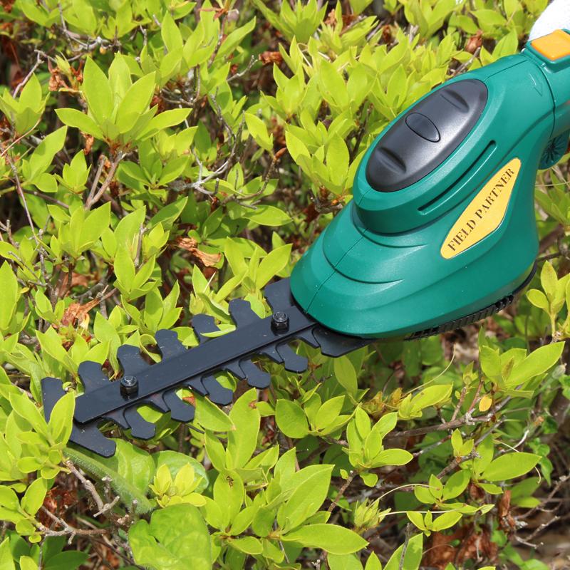 谷村実業 草刈機 草刈り機 充電式 バッテリー 女性 簡単 使いやすい