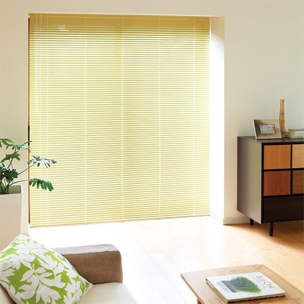 アルミブラインド オーダー 立川機工 タチカワ 遮熱 おしゃれ カーテンレール 取付け ホワイト 目隠し 間仕切り 賃貸 オフィス キッチン W121-140×H101-120cm