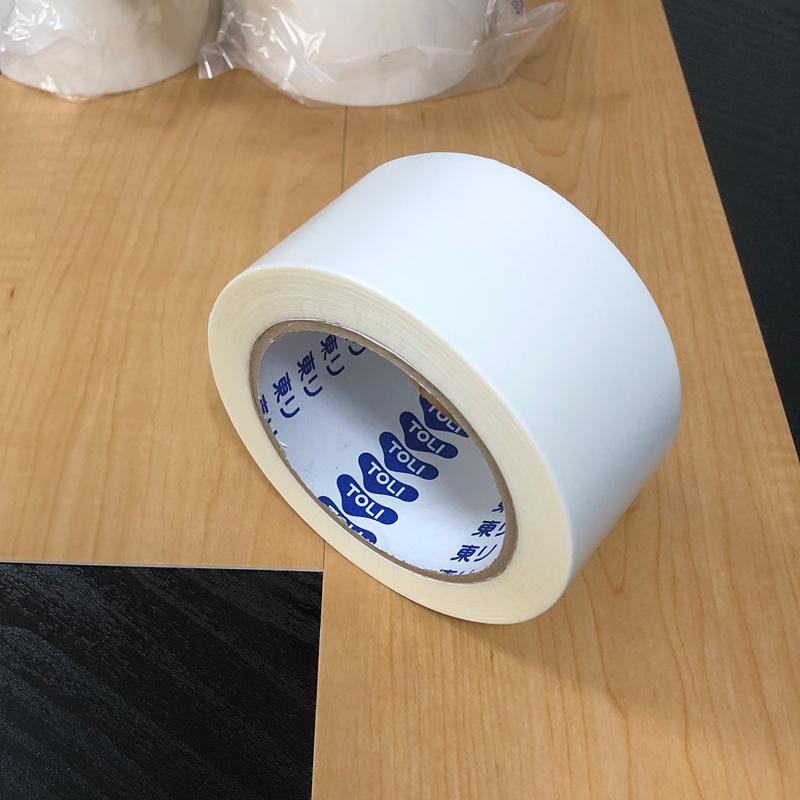 東リ（TOLI） CFテープ クッションフロア 施工用 両面テープ DIY