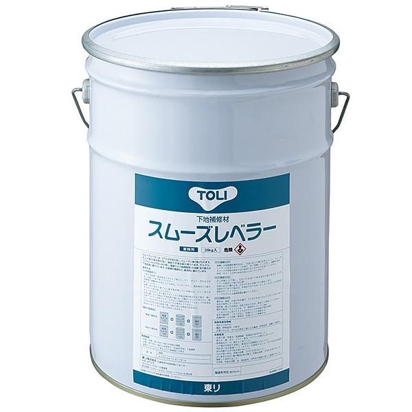 東リ スムーズレベラー 28kg SL-28 下地補修材 床材用 仕上げ材 東リ スムーズレベラー 28kg SL-28 下地補修材 床材用 仕上げ材