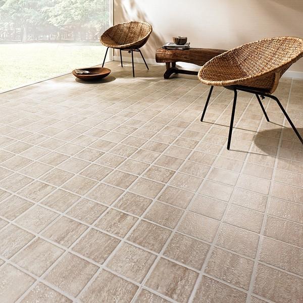 東リ（TOLI） フロアータイル 石目 ビニル床タイル ロイヤルストーン