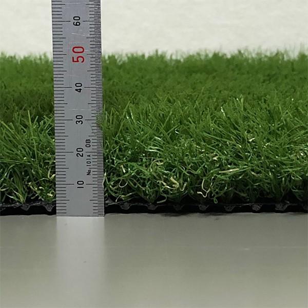 東リ（TOLI） 人工芝 ロール 幅1.8m ナイロン パイル 長い 毛足 ロング