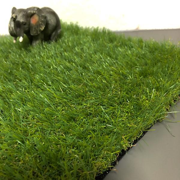 東リ（TOLI） 人工芝 ロール 幅1.8m ナイロン パイル 長い 毛足 ロング