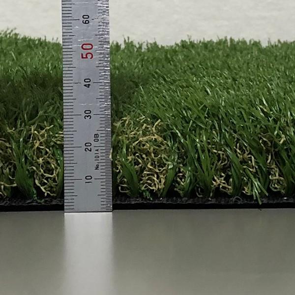 リアル人工芝 送料無料】リアル人工芝 1m×10m巻 パイル長さ20mm アークランズ | 住宅