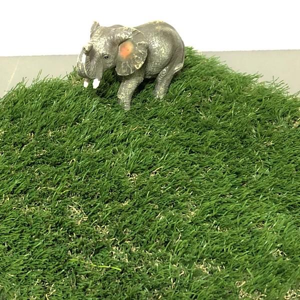 東リ（TOLI） 人工芝 ロール 幅1.8m ポリエチレン パイル 長め 毛足