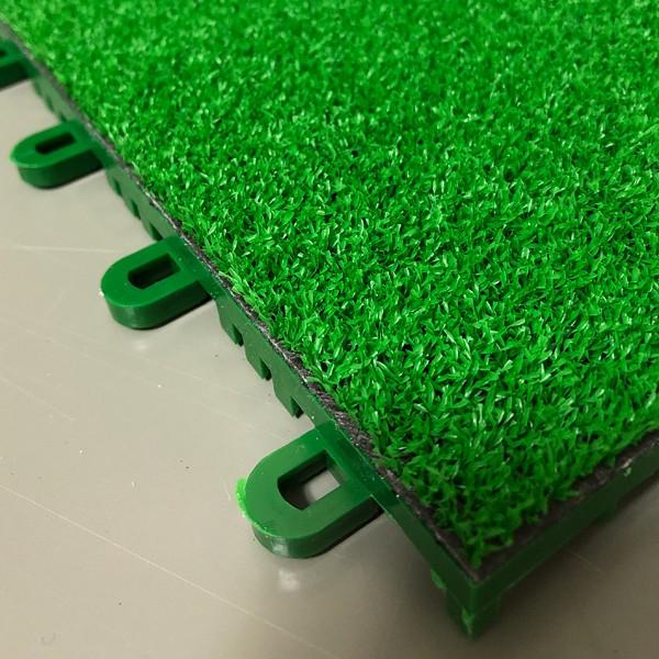 全商品オープニング価格特別価格 人工芝 ジョイントマット 人工芝マット 約30 30cm 防炎 透水 排水 水はけ ベランダ テラス 学校 病院 福祉施設 人工芝生 Diy 施工 おしゃれ 東レ14 080円 Aynaelda Com