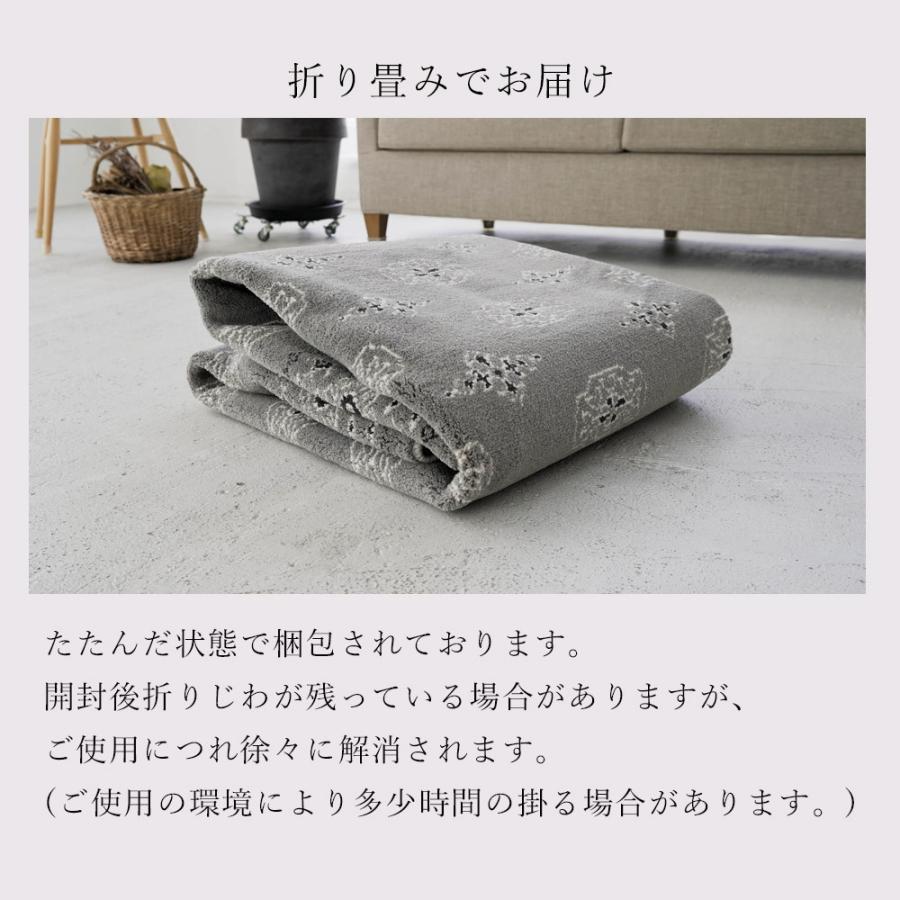 ERARE（エラーレ） ラグ 140×200cm 北欧 おしゃれ ラグマット マット
