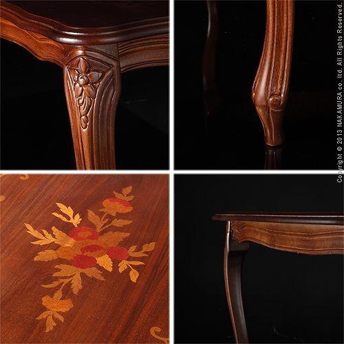 コーヒーテーブル センターテーブル ローテーブル リビング