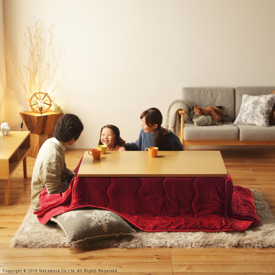 こたつセット コタツテーブル 120×80cm 長方形 掛け布団 こたつ こたつセット コタツテーブル 120×80cm 長方形 掛け布団 こたつ