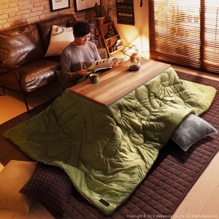 こたつ JKK801D-DB [約80×80cm /正方形] こたつ JKK801D-DB [約80×80cm /正方形]