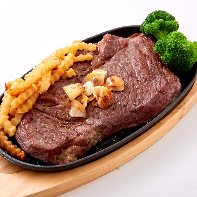 ステーキ肉 肩ロース 熟成肉 1ポンド ステーキ 牛肉 冷凍 肉汁