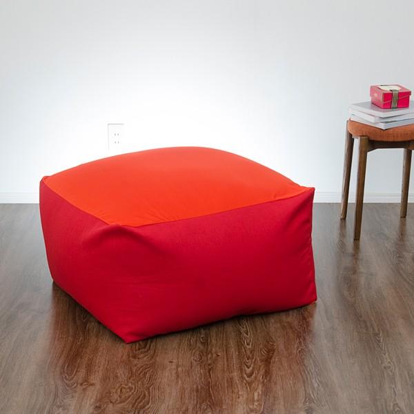 セルタン ビーズクッション 特大 大きい ソファー 座布団 枕 : うさぎ