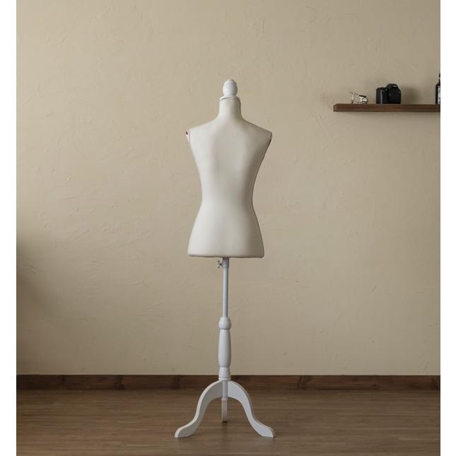 希少】ヴィンテージ什器100cm ユニオンジャックトルソー