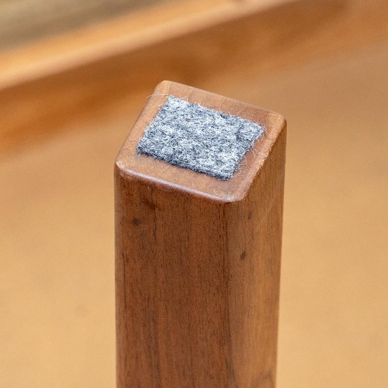 サカベ ダイニングテーブル 正方形 70×70cm 二人掛け 2人用 北欧