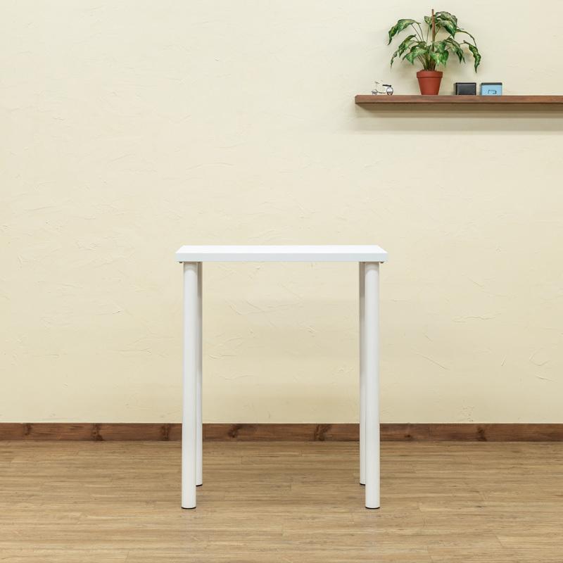 サカベ カウンターテーブル 75×45cm フリーテーブル バーテーブル