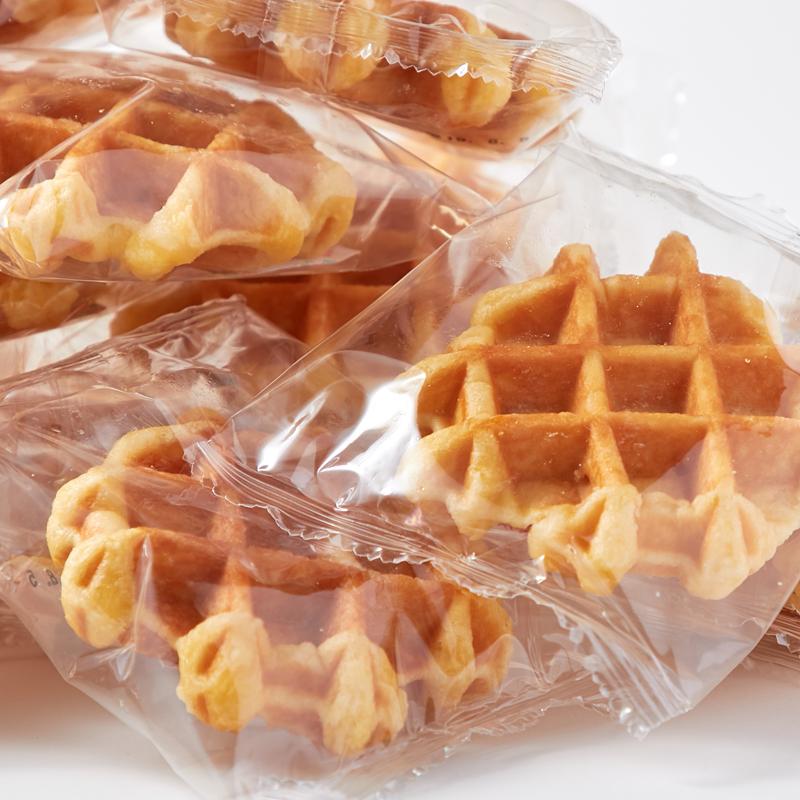ワッフル 1kg 訳あり ベルギーワッフル プレーン 洋菓子 お菓子 おやつ
