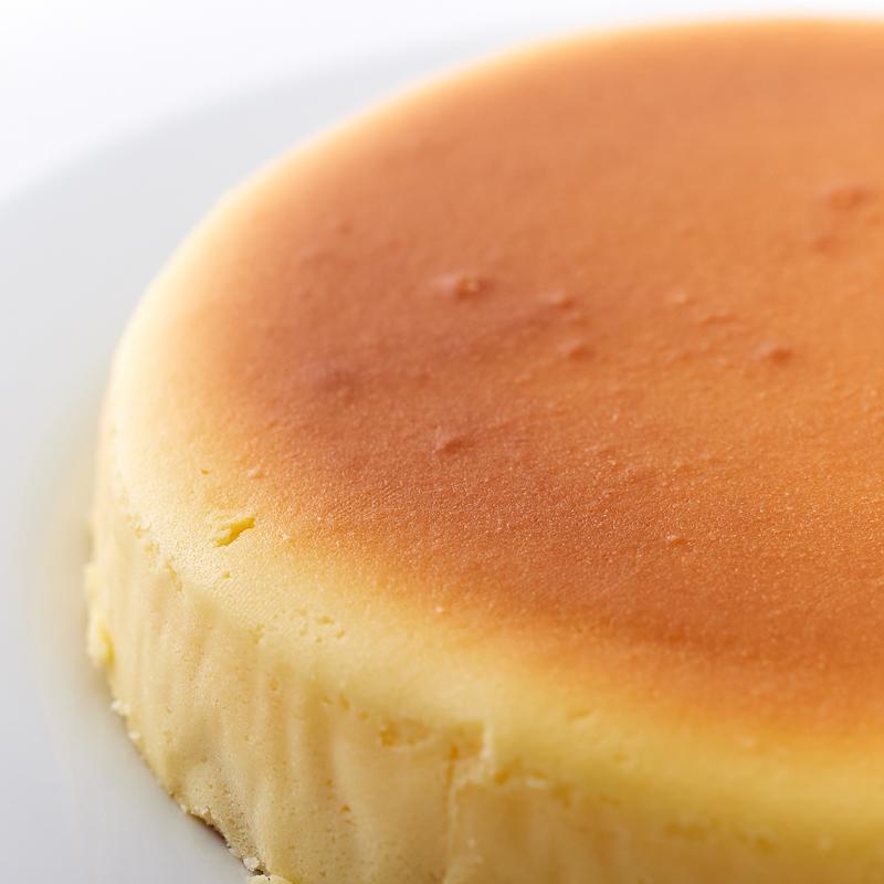 チーズケーキ 5号 サイズ ホールケーキ ナチュラルチーズ オセアニアチーズ オーストラリア ベイクドチーズケーキ スフレ 誕生日 冷凍便｜usagi-shop｜04