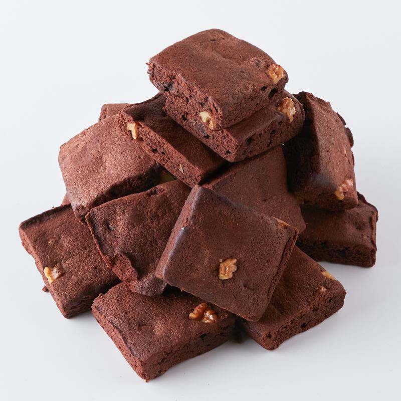 無言購入歓迎　チョコレートブラウニー5kg チョコブラウニー 1kg チョコレート ブラウニー 国内製造 焼き菓子 焼