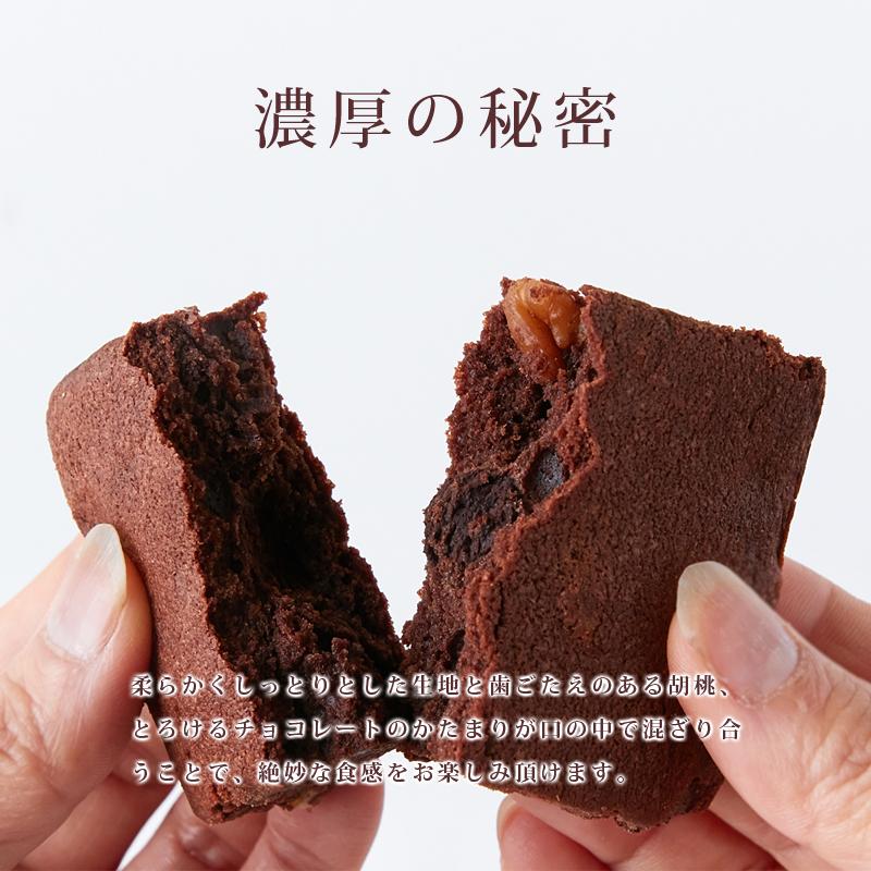 チョコブラウニー 1kg チョコレート ブラウニー 国内製造 焼き菓子 焼