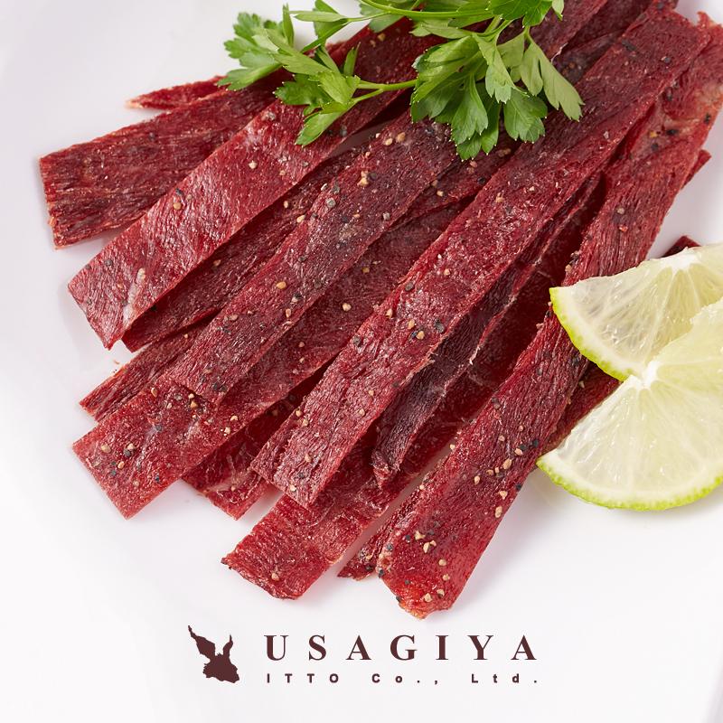 ビーフジャーキー 訳あり 干し肉 お酒のあて ビールのおつまみ 牛肉