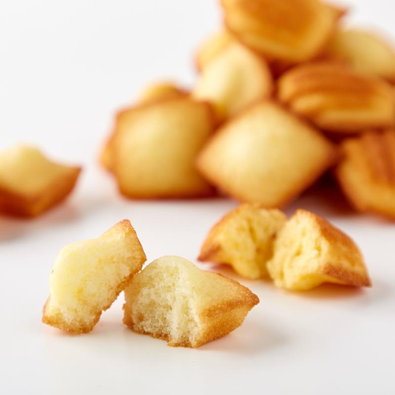 食品サンプル洋菓子27点 バームクーヘン マドレーヌ