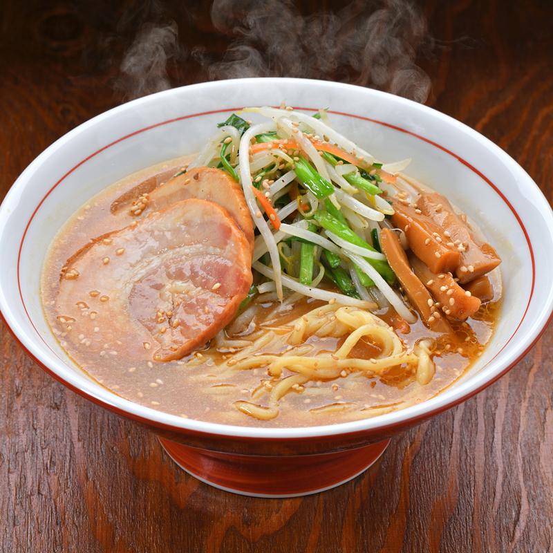 ラーメンセット ご当地 らーめん 札幌味噌ラーメン みそ 旭川醤油