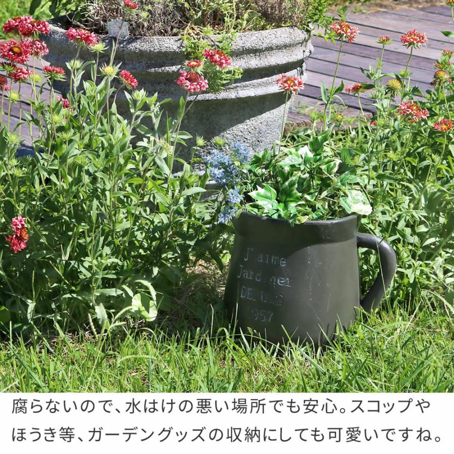 プランター 10号 サイズ FRP 庭 ガーデニング 園芸用品 プランター