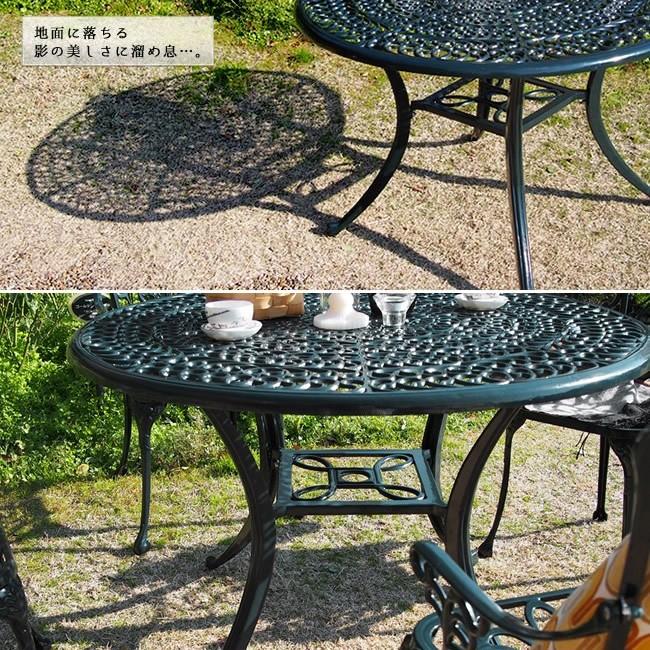 ガーデンテーブル 円形 テーブル 屋外 ガーデニングテーブル 庭 ガーデンテーブル 円形 テーブル 屋外 ガーデニングテーブル 庭