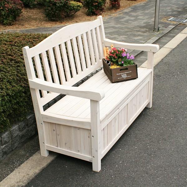 宅送 ガーデンベンチ ガーデンチェア 椅子 屋外 収納つき 天然木製 収納スペース 庭 物入れ おしゃれ 北欧 ガーデニング 新しいコレクション Kuljic Com