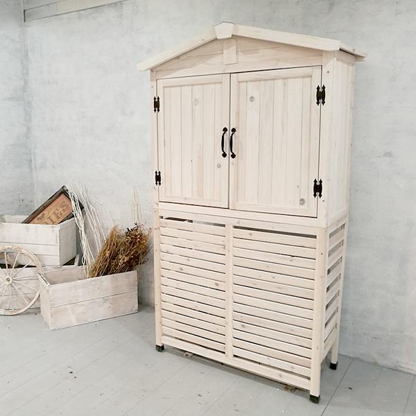 海外輸入 室外機カバー 収納付き 棚付き 木製 大型 エアコン室外機 カバー 屋外 庭 収納庫 物置き倉庫 屋外収納庫 木製物置 おしゃれ ガーデニング 園芸用品 収納 倉庫 新規購入 Www Amalgamatedplantations Co In